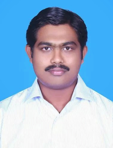 Mr. Antony Devassy